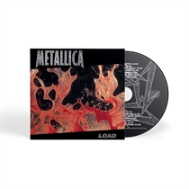 Metallica - Load (Remastered) (CD)